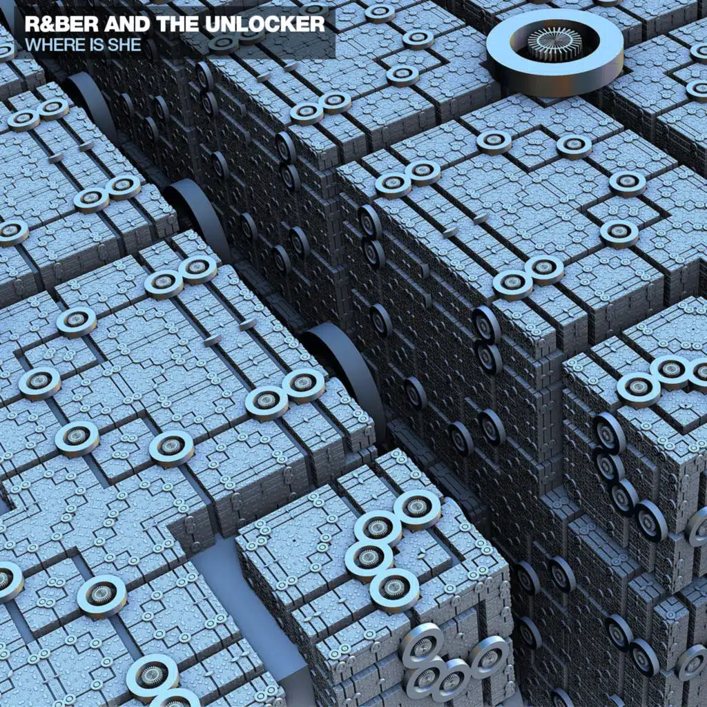 The Unlocker & R&ber