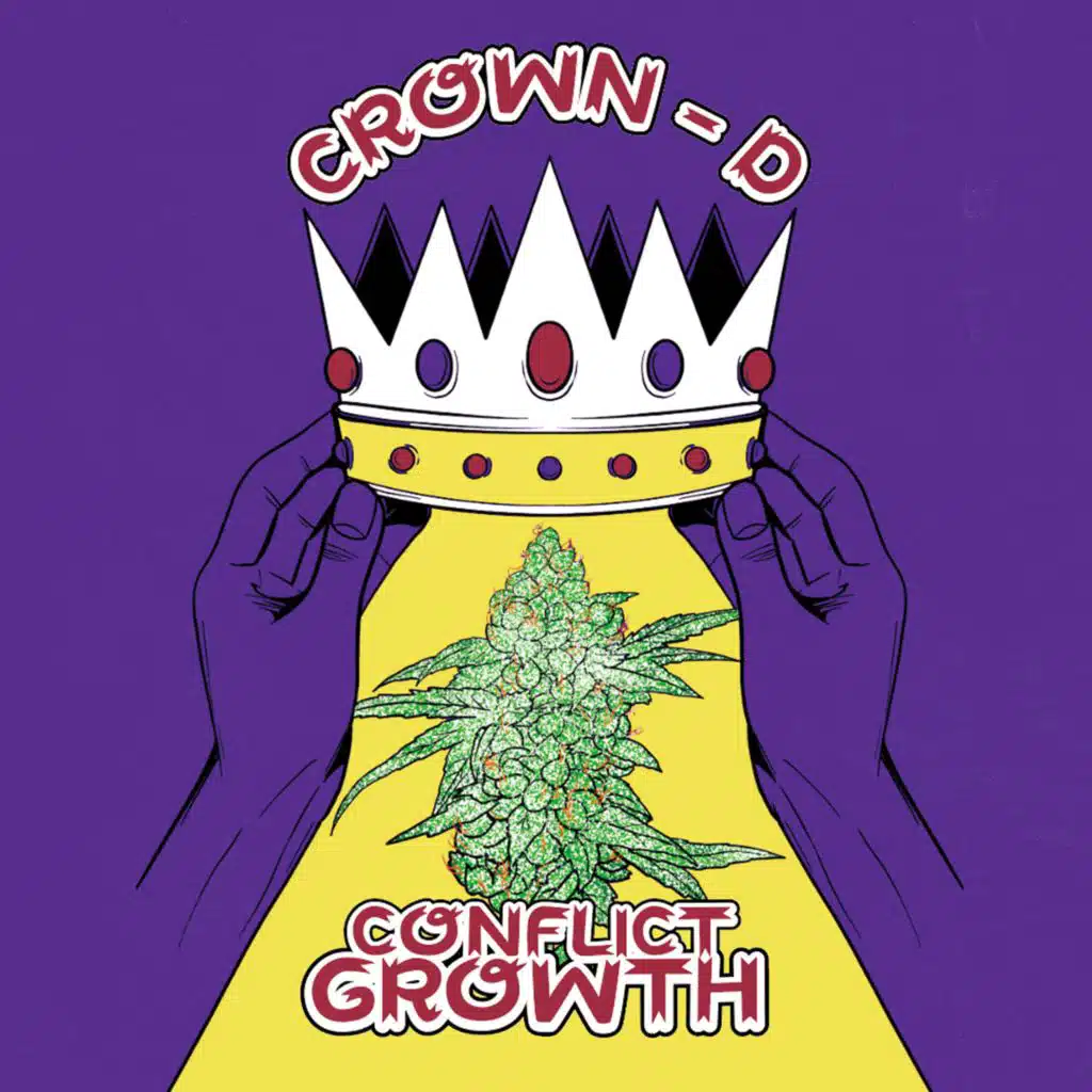 CROWN-D