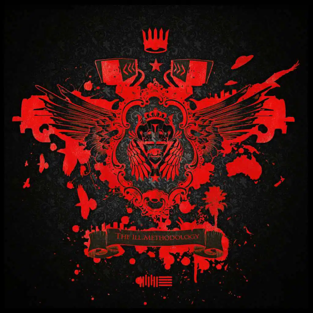 The Ill.Methodology Remixed V2