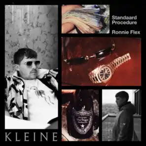Standaard Procedure (feat. Ronnie Flex)