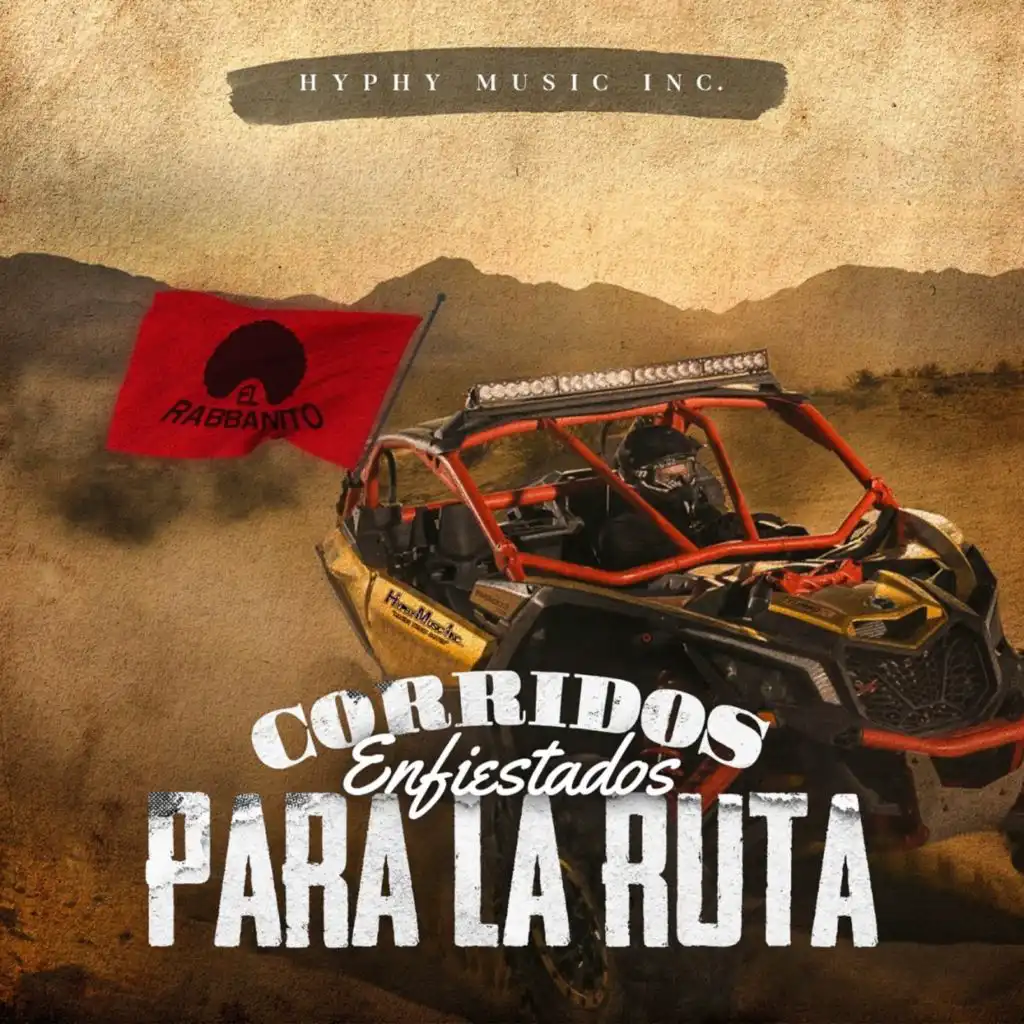 Corridos Enfiestados Para La Ruta