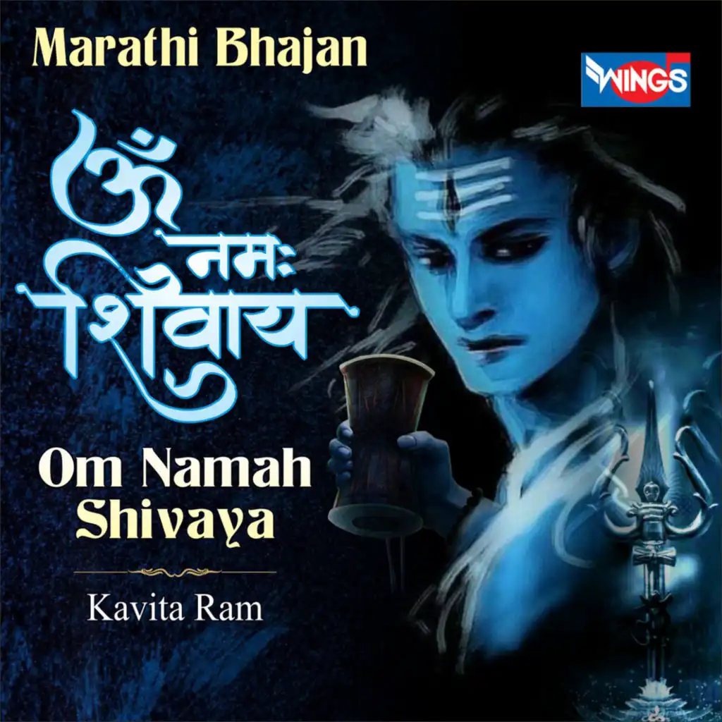 Om Namah Shivaya