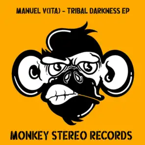 Tribal Darkness  EP