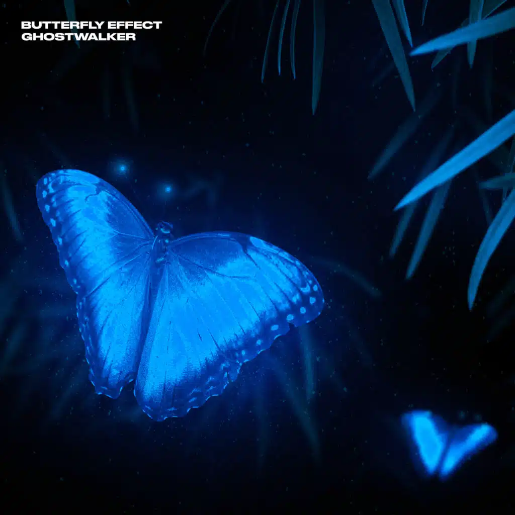 Синяя бабочка. Newlightchild butterfly effect. Эмодзи бабочка синяя. Эффект бабочки. Эффект бабочки теория хаоса.