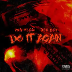 Do It Again (feat. Doe Boy)