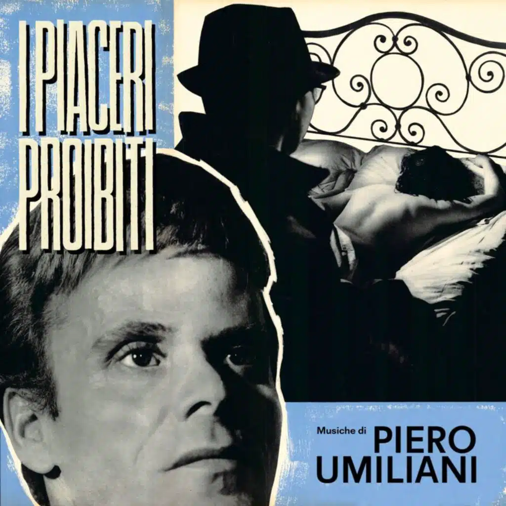 Alienazione (From "I piaceri proibiti" / Remastered 2021)