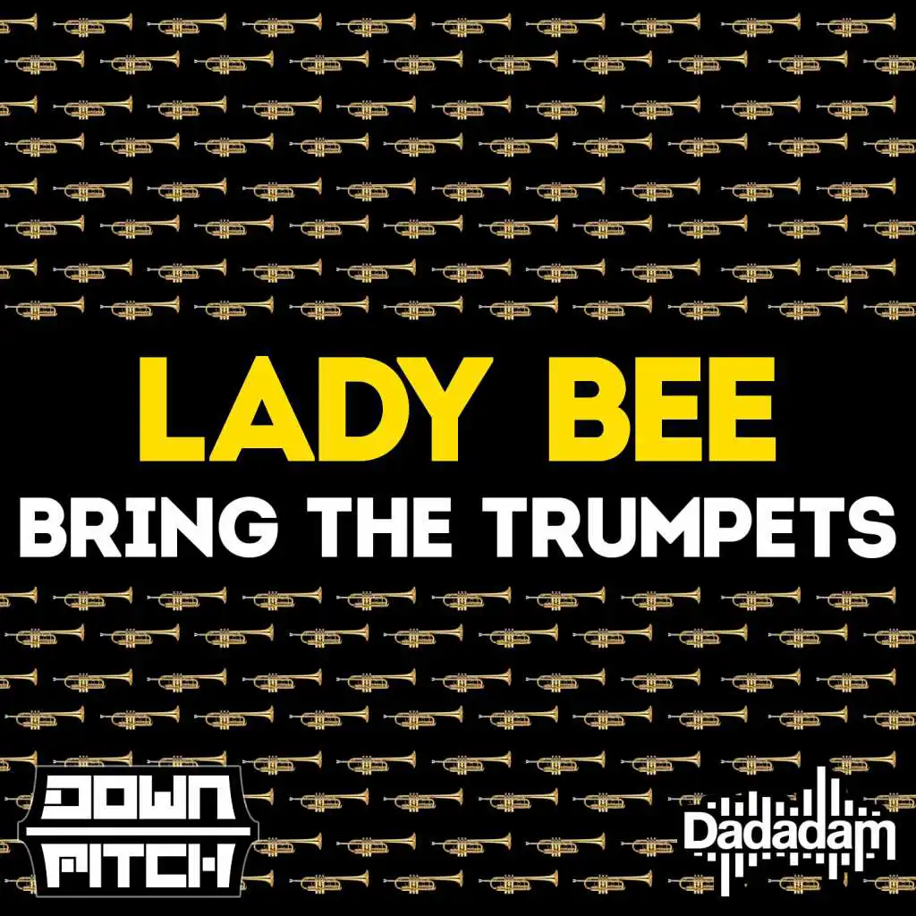 Bring the Trumpets - Single