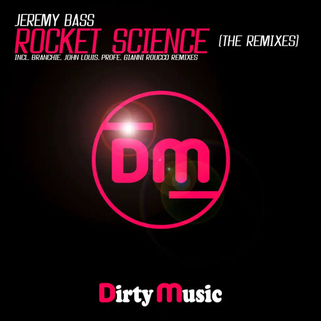 Rocket Science (Branchie Remix)