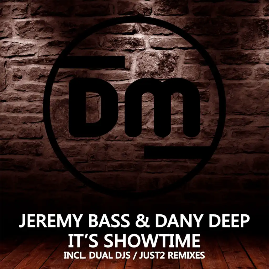 It's Showtime (Dual Djs Remix)