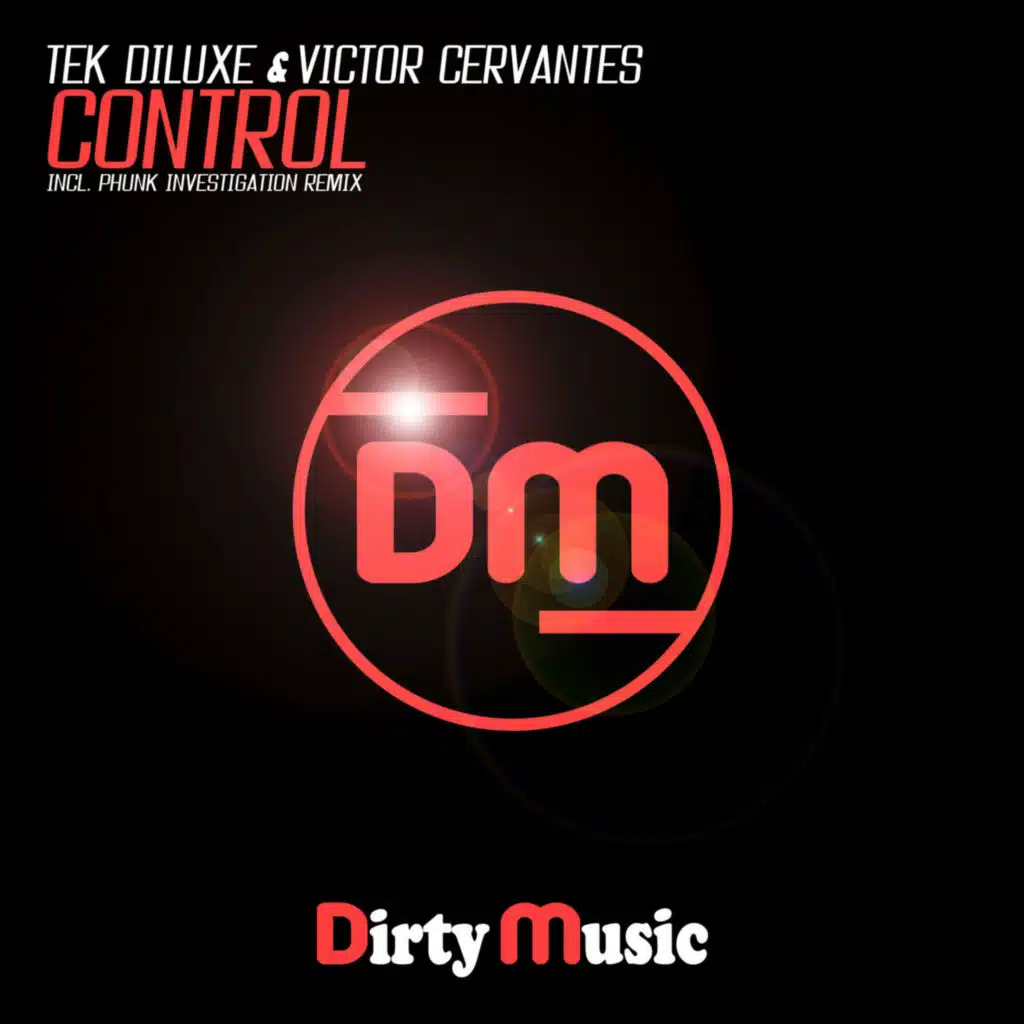 Tek DiLuxe & Victor Cervantes