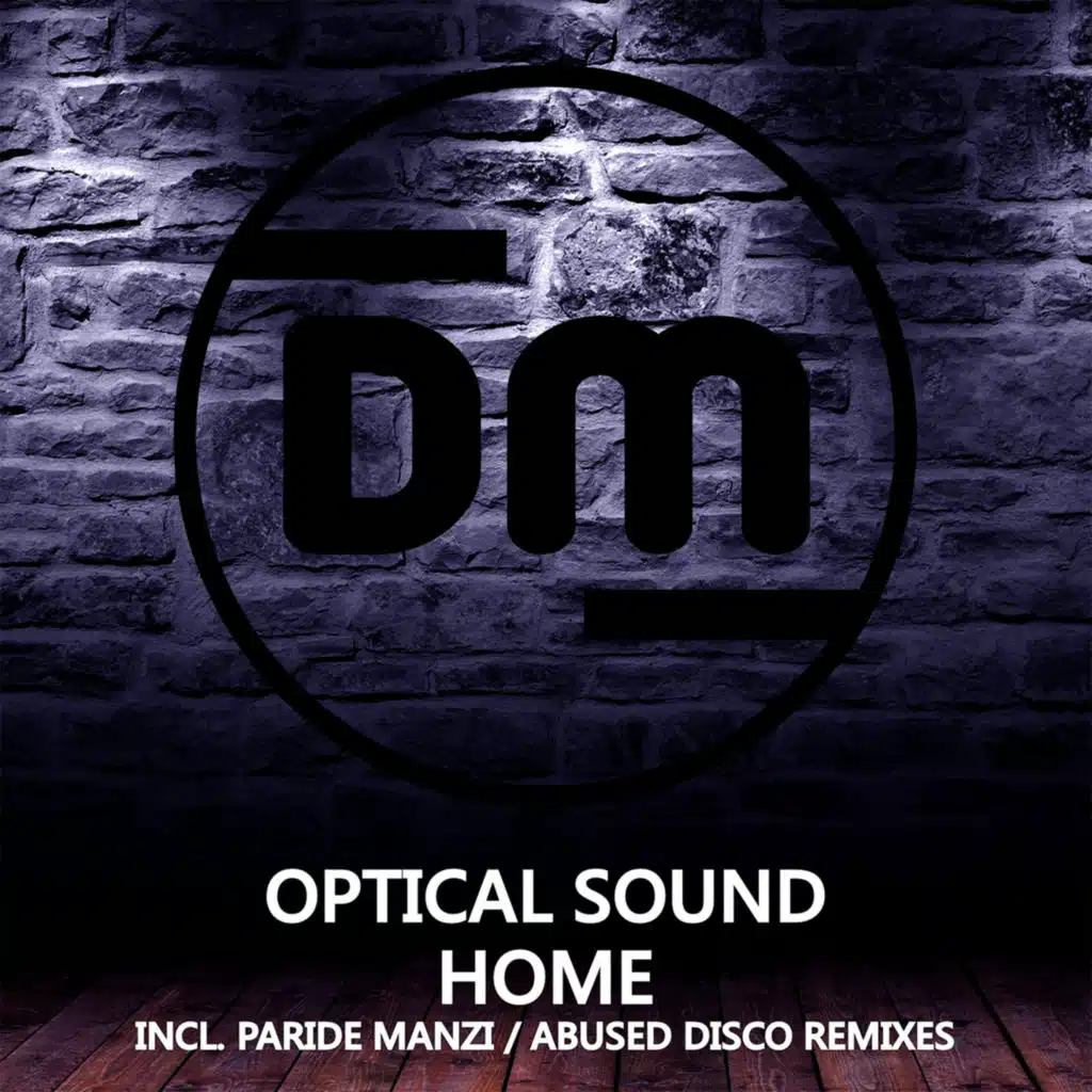 Optical Sound