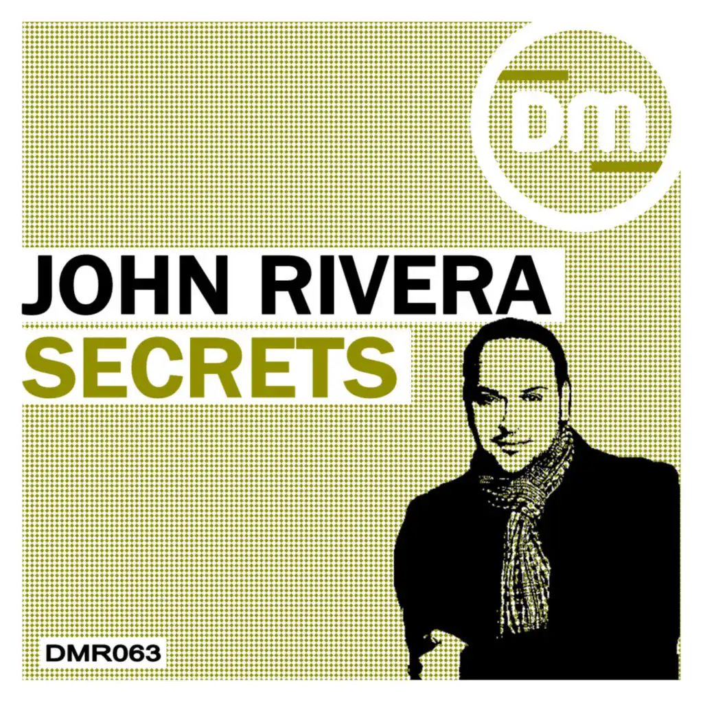 Secrets (Eric Powa B Deep Atmosf Mix)