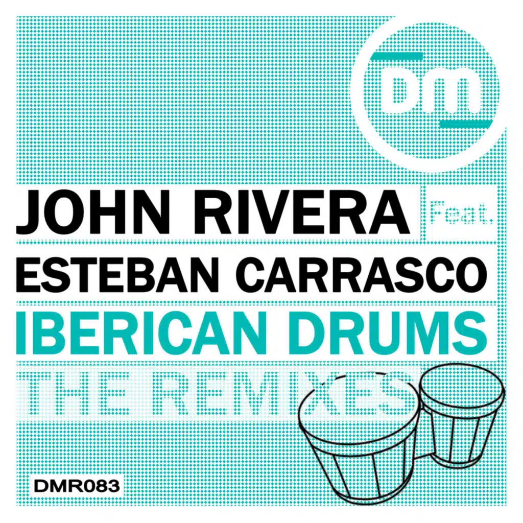 John Rivera & Esteban Carrasco