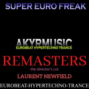 Super Eurofreak (Remasters)