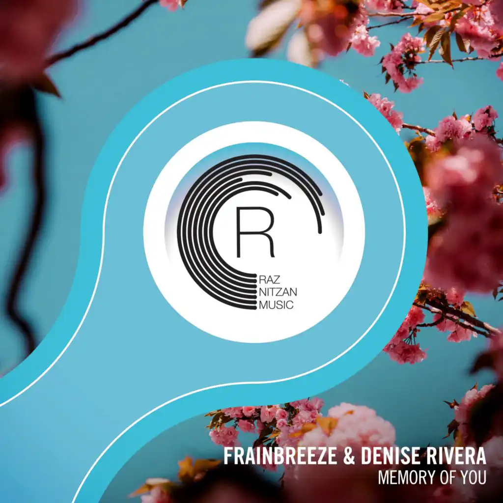 Frainbreeze & Denise Rivera