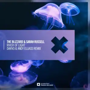 The Blizzard and Sarah Russell