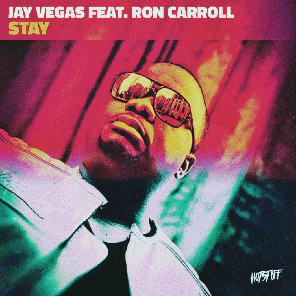 Stay (feat. Ron Carroll)