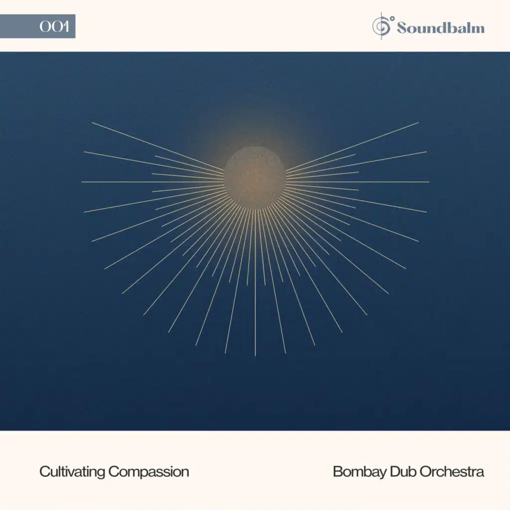 Bombay Dub Orchestra