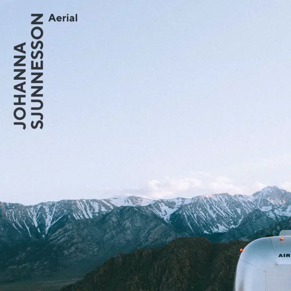 Aerial (Radio Edit) [feat. Mikael Lind]