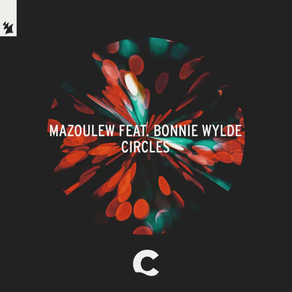 Circles (feat. Bonnie Wylde)
