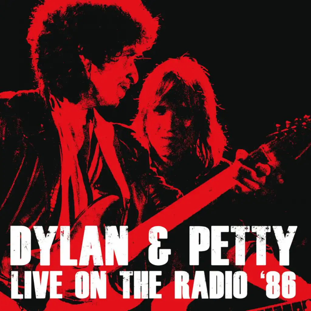 Their Best - Live On The Radio - Live At The Entertainment Centre, Sydney, Australia, Feb 24/25, 1986