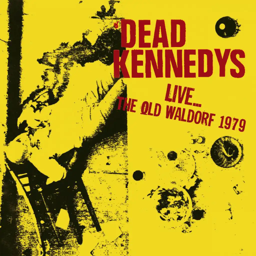 Live... The Old Waldorf, San Francisco, 25 Oct 79 (Remastered)