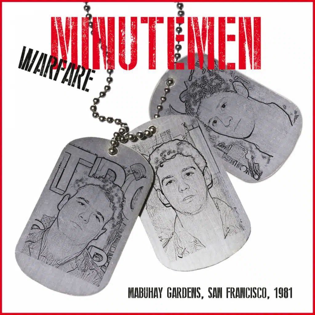 History Lesson (Live)