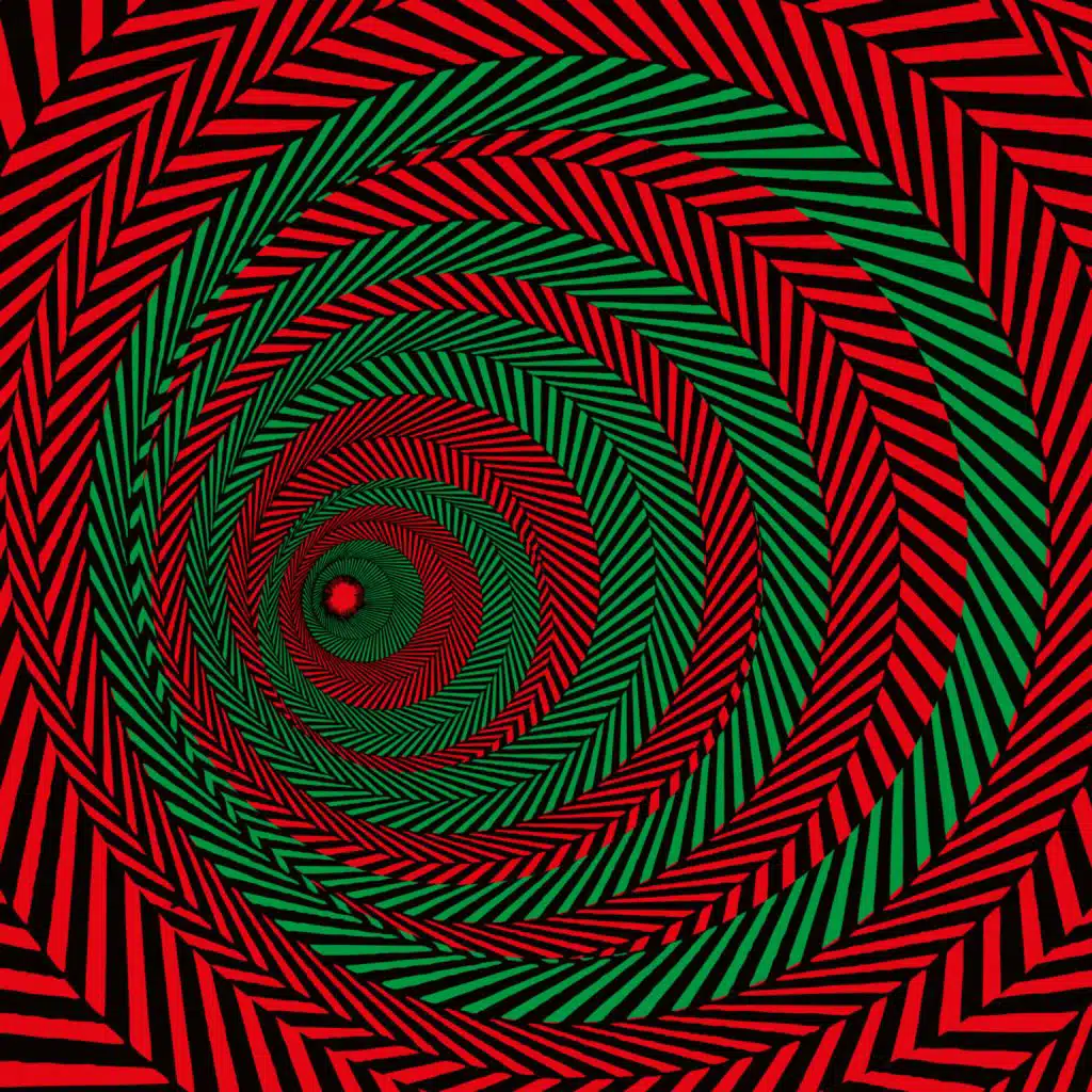 Kuar (Olof Dreijer Remix)