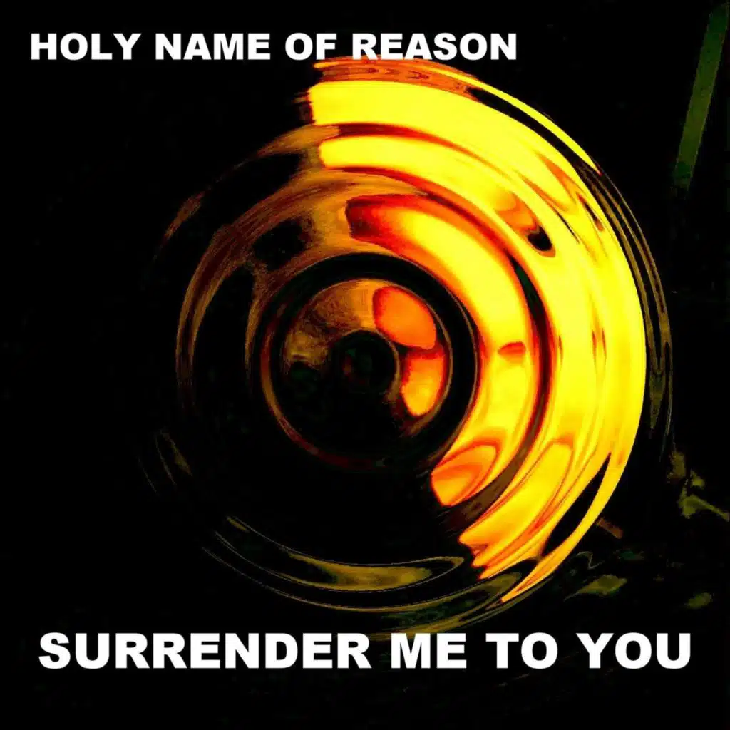 Surrender Me to You
