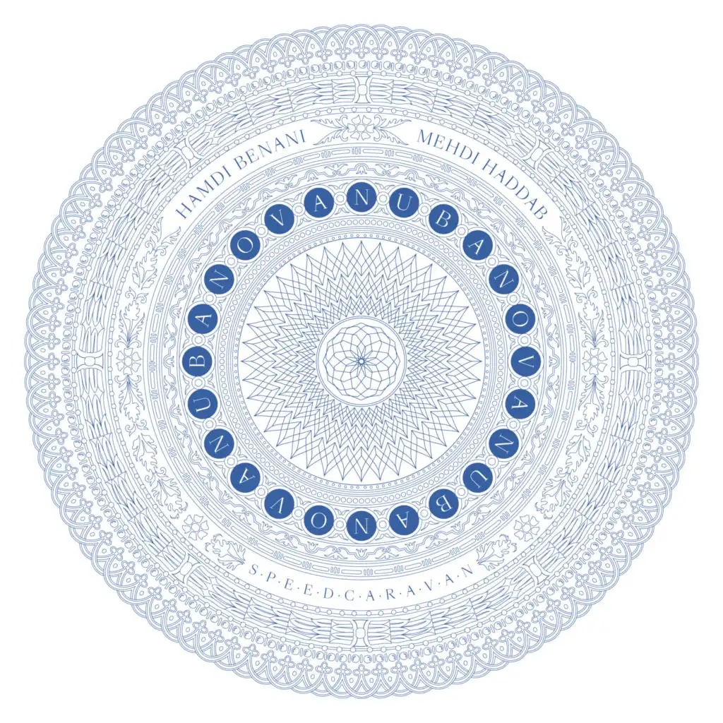 Ya Nas Jaratli Gharab