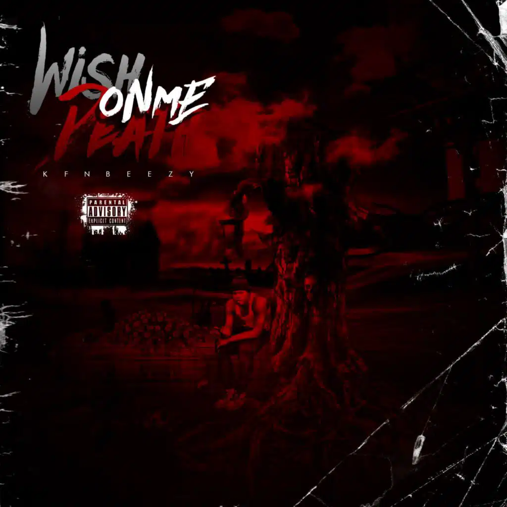 Wish Death on Me