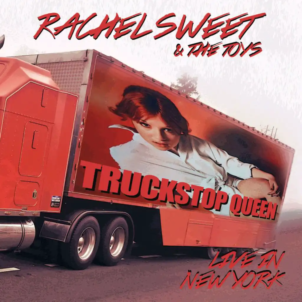 Truckstop Queen (Remastered) (Live)