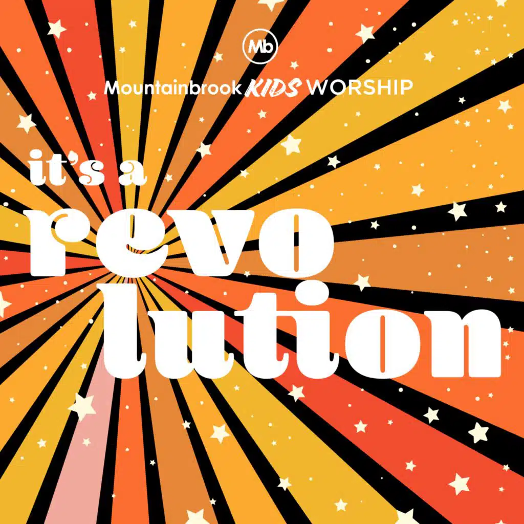 Mountainbrook Kids Worship