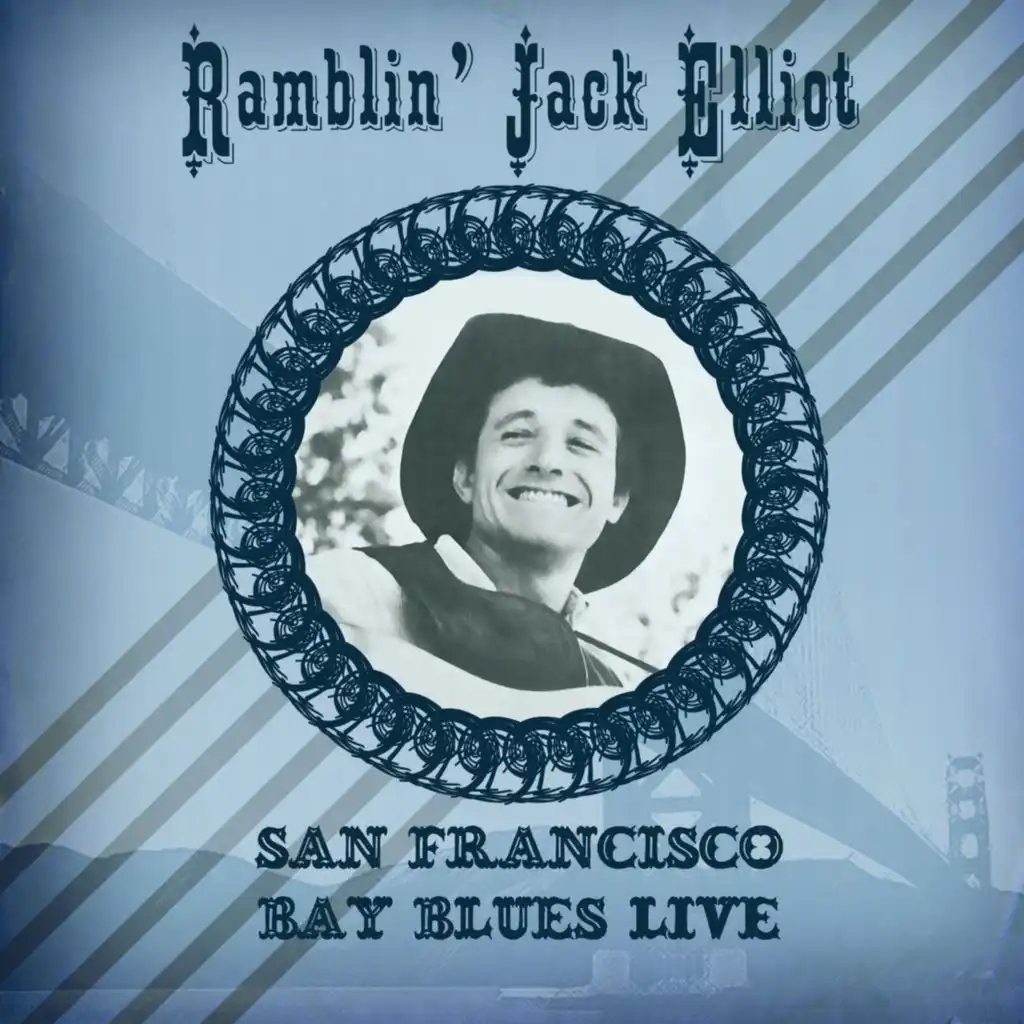 Ramblin' Jack Elliot