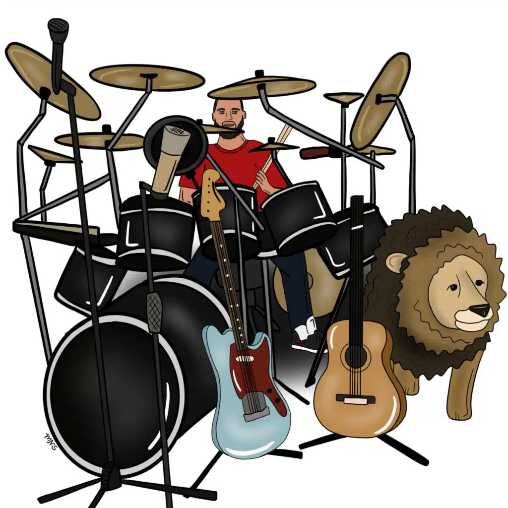 Everything Will Be Alright (Deluxe)