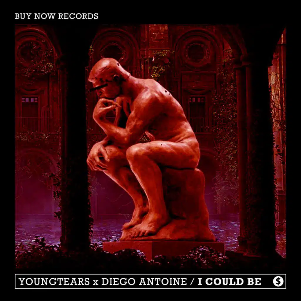YoungTears & Diego Antoine