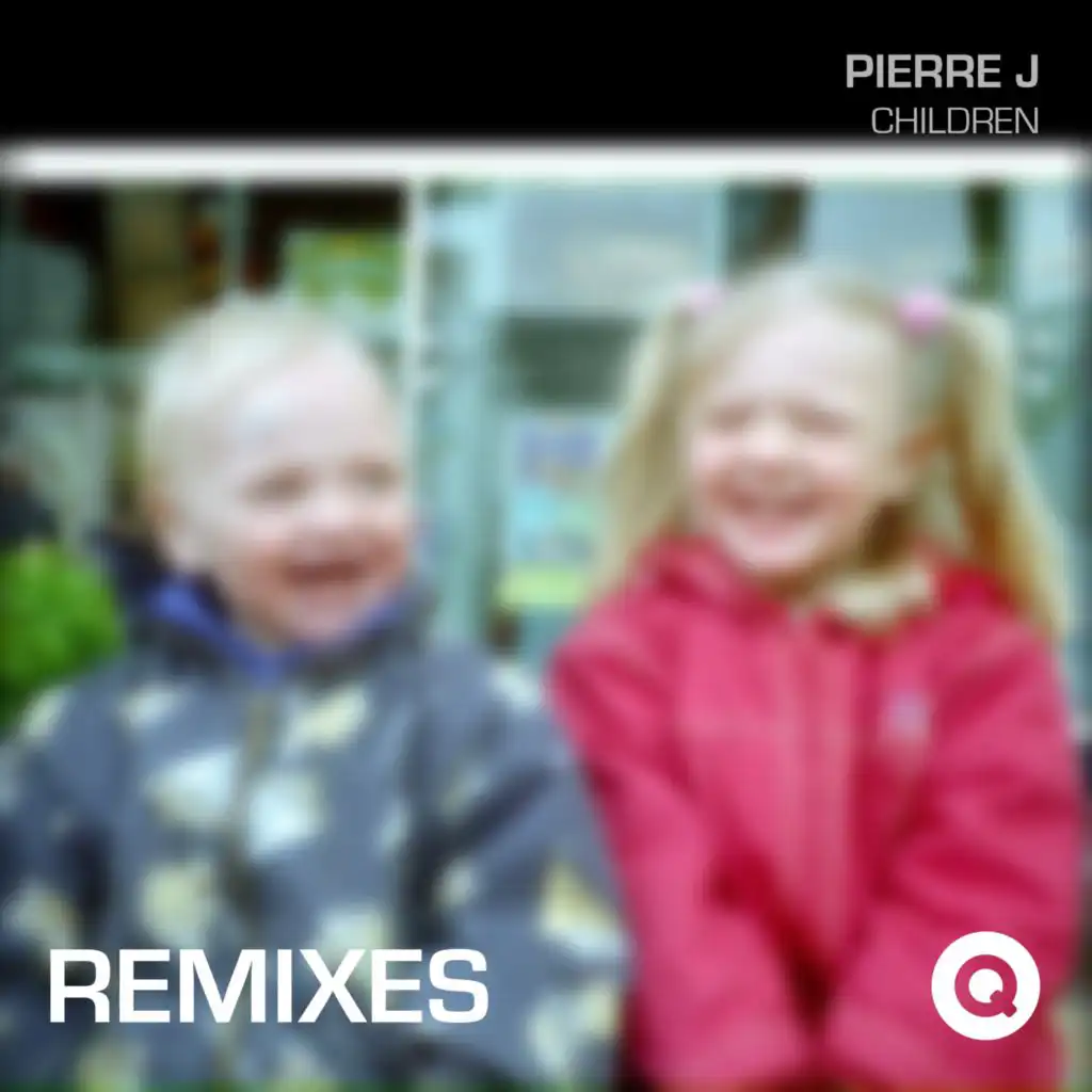 Children (Pierre J's Remix)