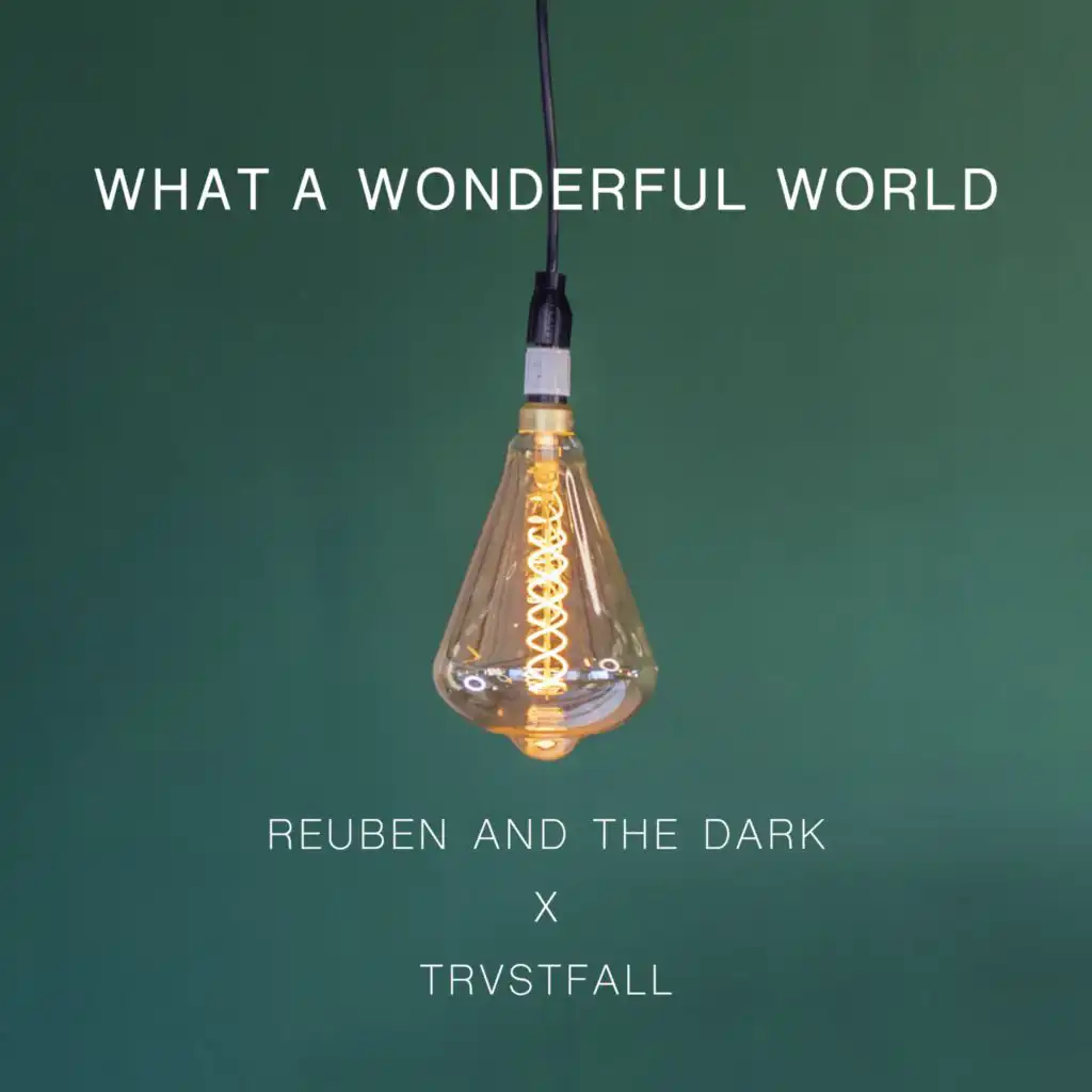 What A Wonderful World (Acoustic)