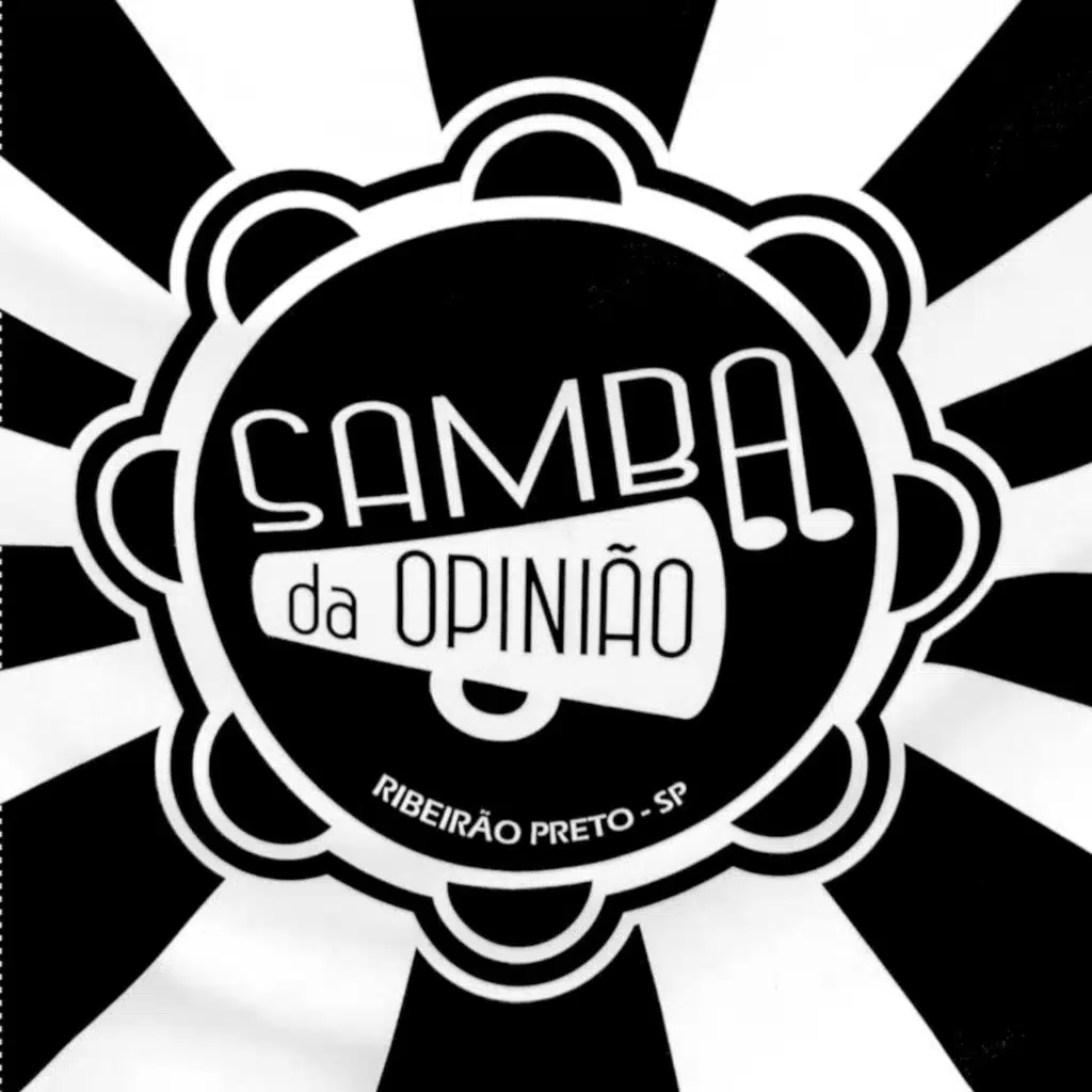 Um Ribeirão de Samba