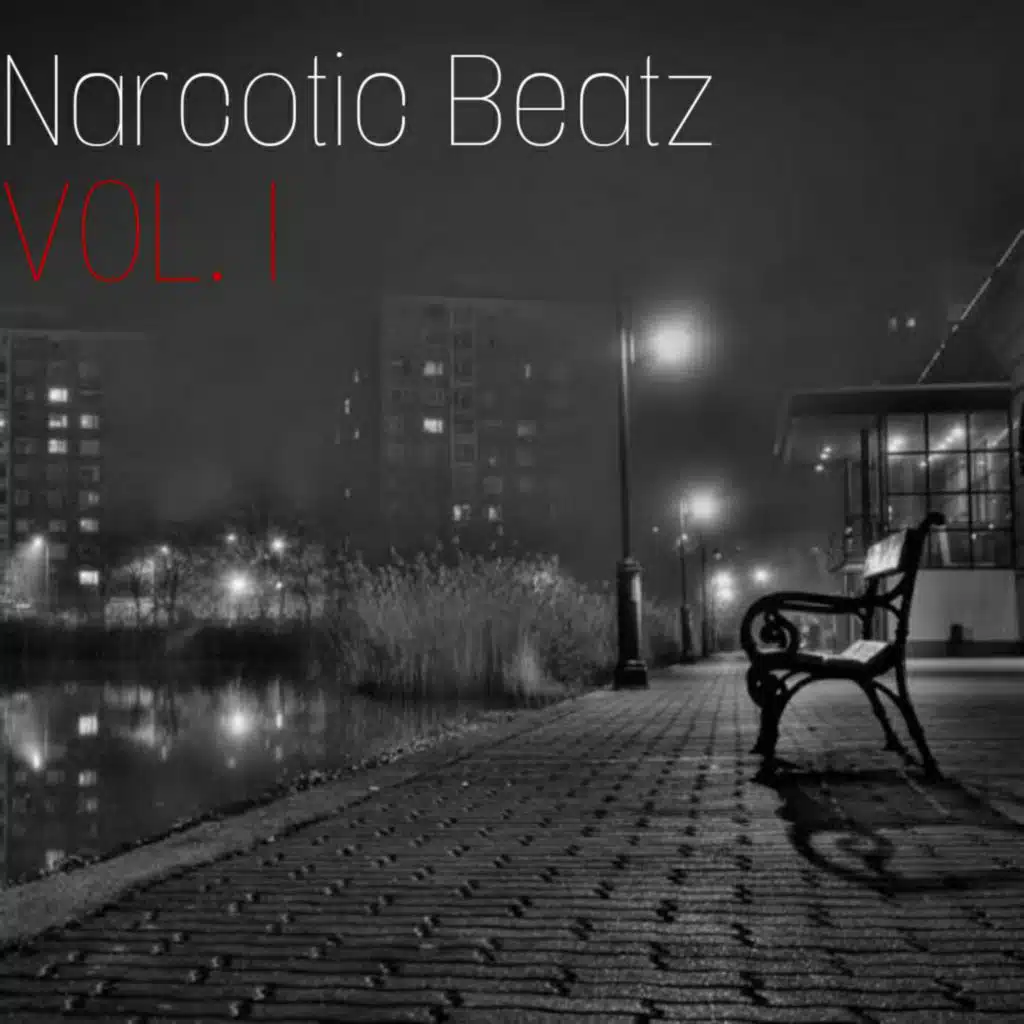 Narcotic Beatz, Vol. 1