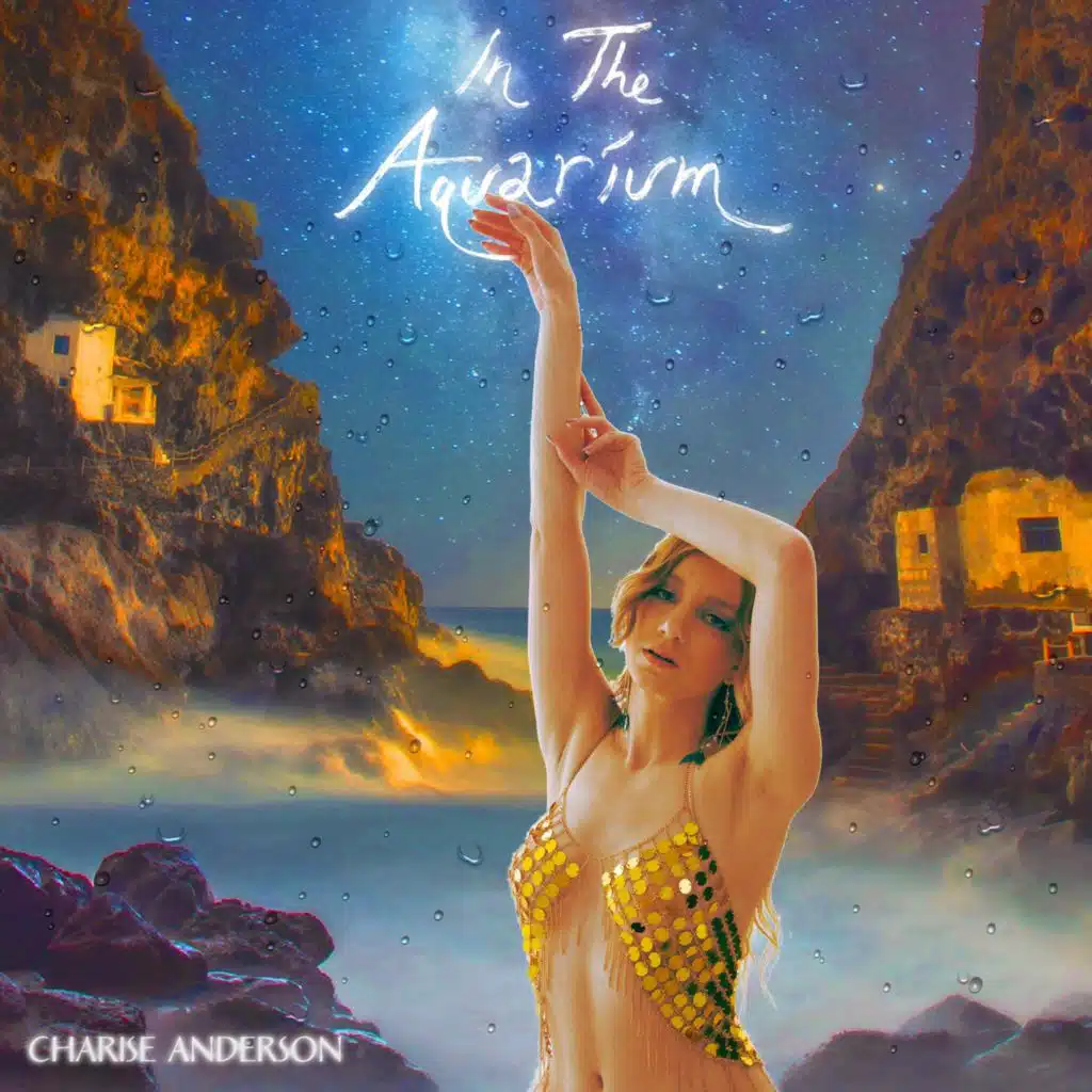 In the Aquarium