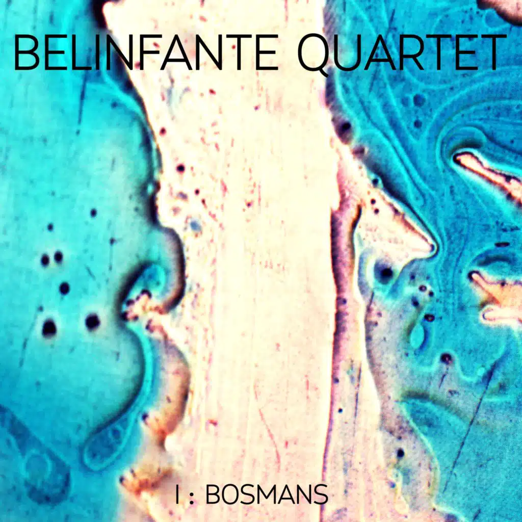 I: Bosmans