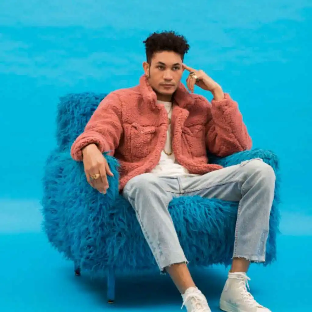 Bryce Vine