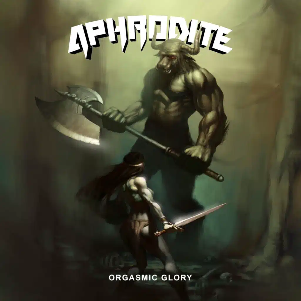 Orgasmic Glory