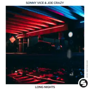 Sonny Vice & Joe Crazy