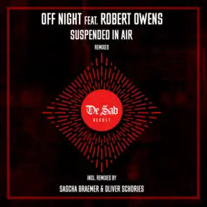 Suspended In Air (Oliver Schories Remix)