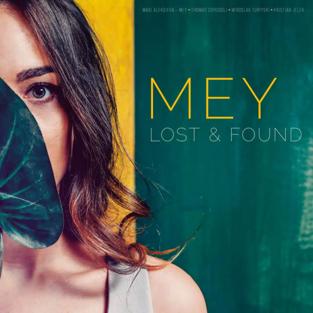 Lost And Found