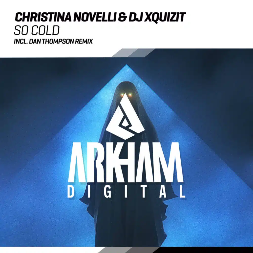 Christina Novelli & DJ Xquizit