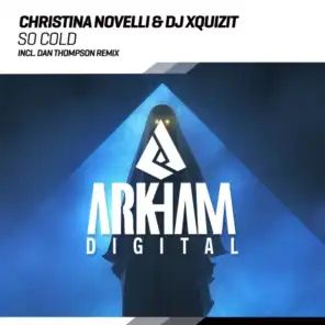 Christina Novelli & DJ Xquizit