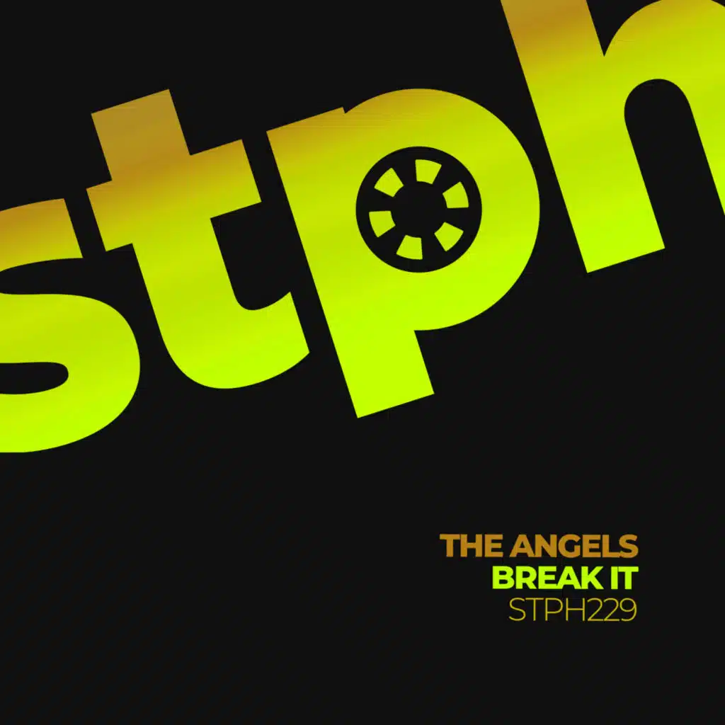 Break It (Edit Mix)
